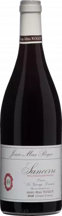 Jean-Max Roger Sancerre La Grange Dimiere Rouge 2023 von Jean-Max Roger