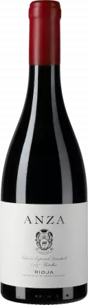 Dominio de Anza Rioja 2021 von Dominio de Anza