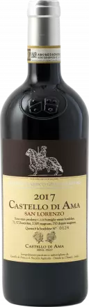 Castello di Ama Chianti Classico Gran Selezione San Lorenzo 2021 von Castello di Ama