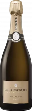 Champagne Louis Roederer Collection 246 von Champagne Louis Roederer