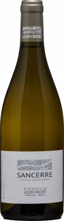 Lucien Crochet Sancerre 2024 von Lucien Crochet