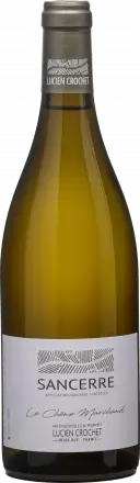Lucien Crochet Sancerre Le Chene Marchand 2021 von Lucien Crochet