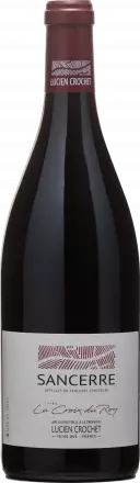 Lucien Crochet Sancerre Rouge La Croix du Roy 2022 von Lucien Crochet
