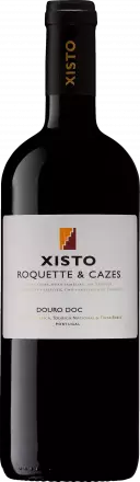 Roquette & Cazes Xisto 2019 von Quinta do Crasto