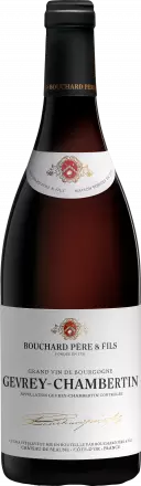 Bouchard Pere & Fils Gevrey Chambertin 2021 von Bouchard Pere & Fils