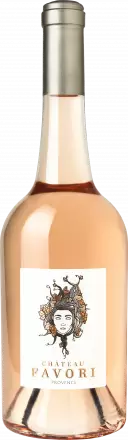 Favori Chateau Favori Provence 2024 von Chateau Favori