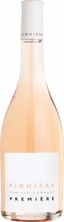 Figuiere Premiere de Figuiere Rose 2025 von Figuiere