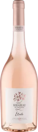 Mirabeau Etoile Provence Rose 2025 von Mirabeau