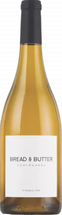 Bread & Butter Chardonnay 2024 von Bread & Butter