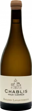 Domaine Lavantureux Chablis 2023 von Domaine Lavantureux