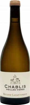 Domaine Lavantureux Chablis Vieilles Vignes 2023 von Domaine Lavantureux
