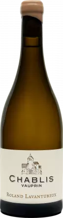 Domaine Lavantureux Chablis Vauprin 2023 von Domaine Lavantureux