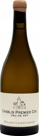 Domaine Lavantureux Chablis Premier Cru Vau de Vey 2023 von Domaine Lavantureux