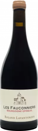 Domaine Lavantureux Bourgogne Epineuil Les Fauconniers 2023 von Domaine Lavantureux