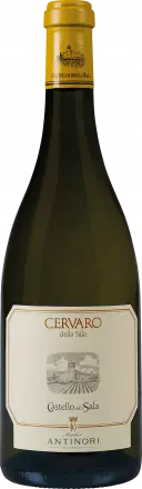 Antinori Cervaro della Sala 2024 von Antinori