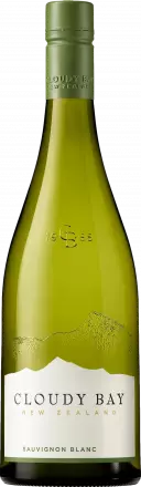 Cloudy Bay Sauvignon Blanc 2025 von Cloudy Bay