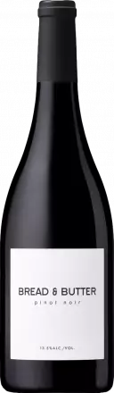 Bread & Butter Pinot Noir 2024 von Bread & Butter