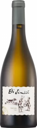 Edi Simcic Triton Lex 2023 von Edi Simcic