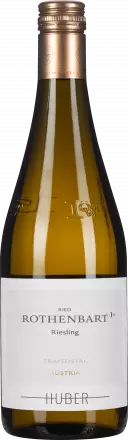 Markus Huber Ried Rothenbart Erste Lage Riesling 2024 von Markus Huber