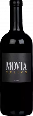 Movia Veliko Belo 2023 von Movia