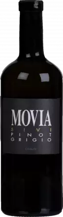 Movia Sivi Pinot Grigio 2023 von Movia