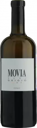 Movia Sivi Grigio Ambra 2023 von Movia