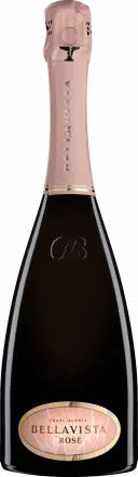 Bellavista Franciacorta Rose 2020 von Bellavista