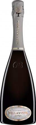 Bellavista Franciacorta Saten 2020 von Bellavista