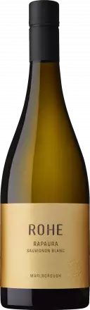 Rapaura Springs Rohe Blind River Sauvignon Blanc 2025 von Rapaura Springs