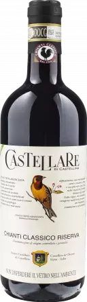 Castellare di Castellina Chianti Classico Riserva 2023 von Castellare di Castellina