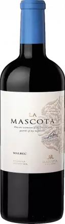 La Mascota Malbec 2024 von La Mascota