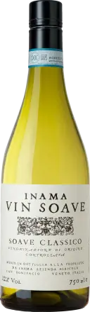 Inama Vin Soave Classico 2025 von Inama