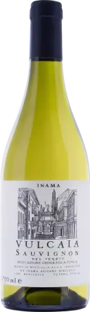 Inama Vulcaia Sauvignon 2024 von Inama
