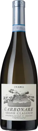 Inama Vigneti di Carbonare Soave Classico 2023 von Inama