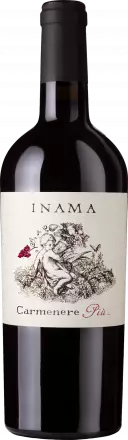 Inama Carmenere Piu 2023 von Inama
