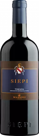 Mazzei Siepi 2023 von Mazzei
