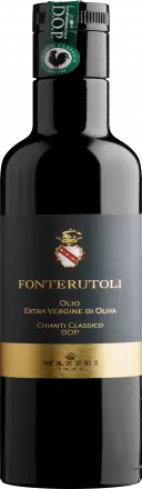 Mazzei Olive Oil Fonterutoli 2025 von Mazzei