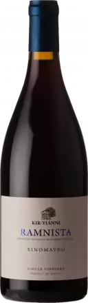 Kir-Yianni Ramnista Xinomavro 2021 von Kir-Yianni