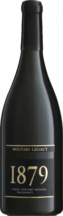 Boutari 1879 Boutari Legacy 2020 von Boutari