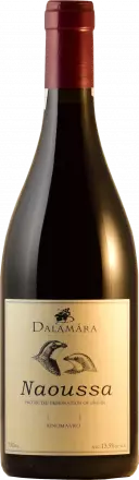 Dalamara Naoussa 2023 von Dalamara