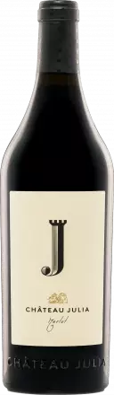 Costa Lazaridi Chateau Julia Merlot 2023 von Costa Lazaridi