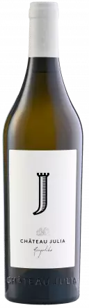 Costa Lazaridi Chateau Julia Assyrtiko 2025 von Costa Lazaridi