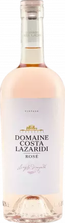 Costa Lazaridi Rose 2025 von Costa Lazaridi