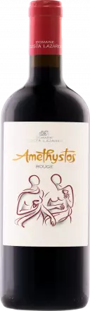 Costa Lazaridi Amethystos Red 2023 von Costa Lazaridi