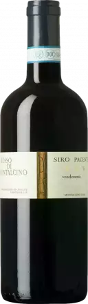 Siro Pacenti Rosso di Montalcino 2023 von Siro Pacenti