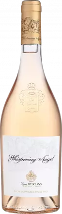 Whispering Angel 2025 von Chateau d'Esclans