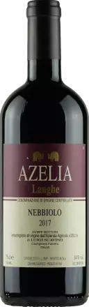 Azelia Langhe Nebbiolo 2024 von Azelia