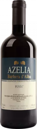 Azelia Barbera d'Alba Punta 2023 von Azelia