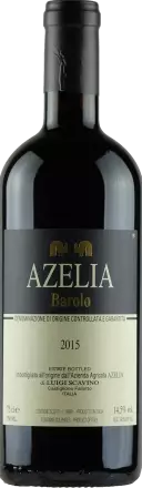Azelia Barolo 2021 von Azelia