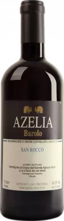 Azelia Barolo San Rocco 2021 von Azelia